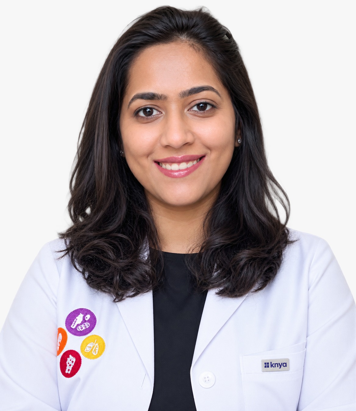 Dr. Mosam Maroo, Paediatrician & Allergist in Thane