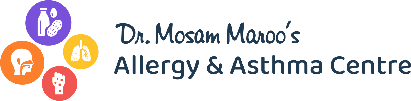 Dr Mosam Maroo's Allergy & Asthma Centre